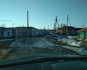 Огромная Лужа стоит всесезоно. Вода стекает с улицы Садовая. Третий год минимум. Даже летом не успевает пересыхать, когда идут дожди. Отвода воды нет: ни естественного, ни искуственного! Организация (слева - "Водоканал") и местные жители выстраивают только борта повыше, чтобы не заходила вода на их территорию. Пешеходу без сапог не пройти, машина пачкается. Позор!
Сергей
28.04.2018