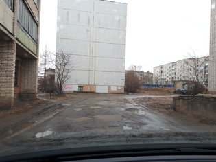 None, улица Маршала Жукова