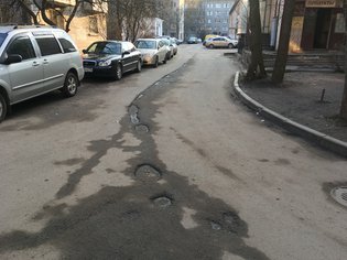 None, Павловская улица, 76