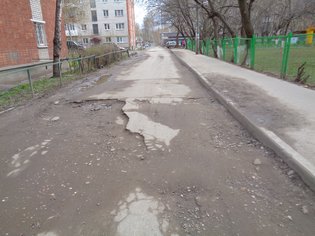 None, Тихорецкая улица, 13