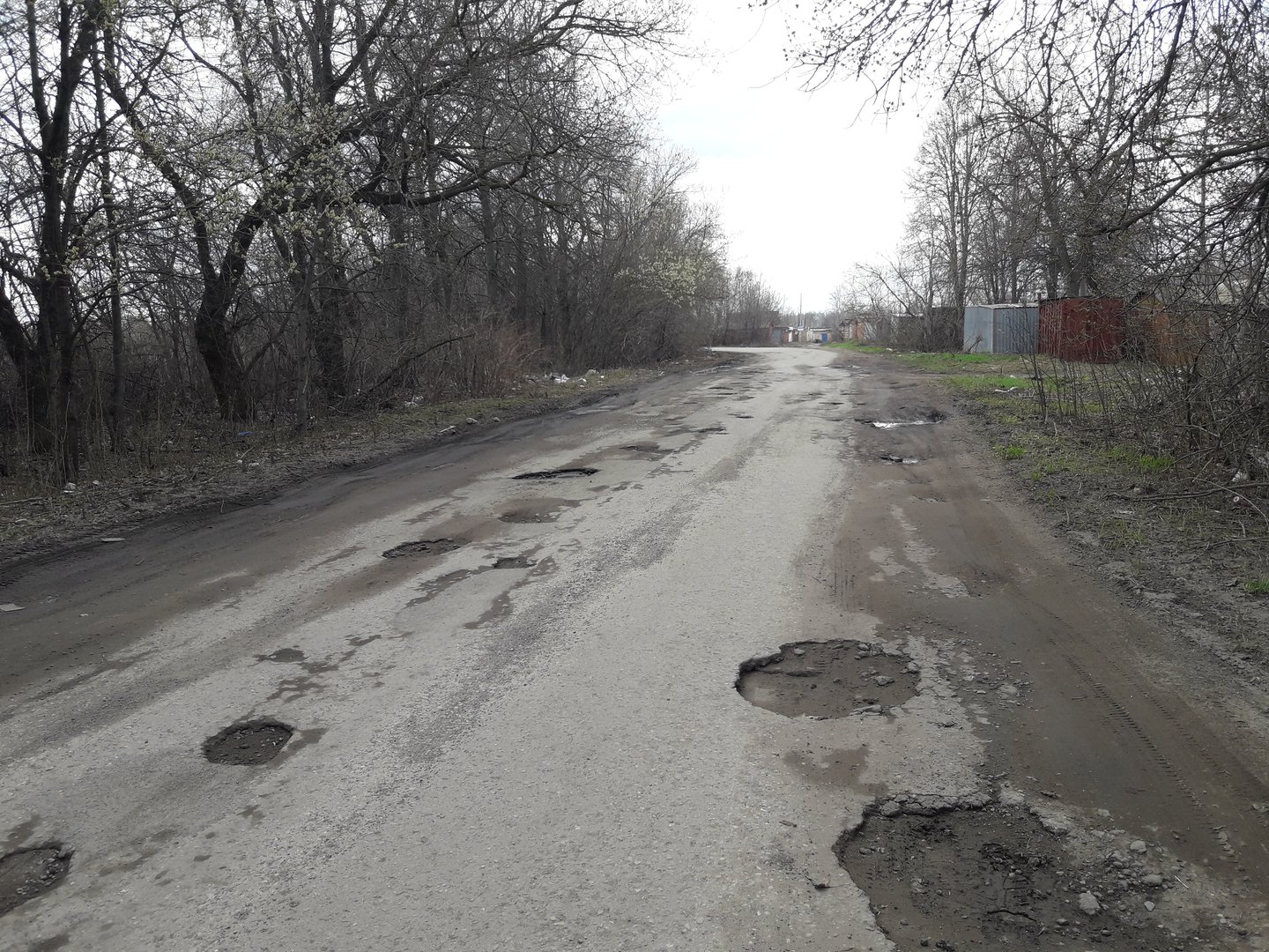 Садовый переулок Садовый переулок