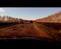 Автодорога от Рассказово до п. Маяк. Убита, ремонтов не было много лет.