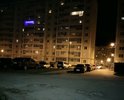 Дорога к детскому садику, а также перекресток в ужасном состоянии. Выезд на Халтурина в ужасном состоянии.