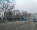 Дорога - объезд на улицу Железнодорожную, чтобы не стоять в пробке на ул.Сахалинской.
Кроме того на улице Деповской расположена школа, нуждается в асфальтировании.