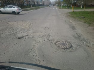 None, улица Солнцева