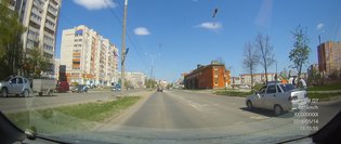 None, Красноармейская улица