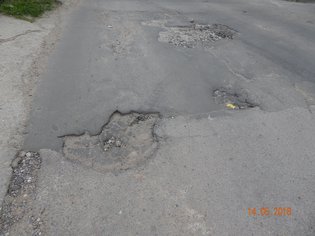 None, улица Девичье Поле