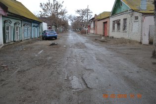 None, Гилянская улица