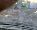 Проезд от Пичерской трассы до ул. Песчаная, находится в совершенно убитом состоянии. Ремонтов не было много десятилетий.