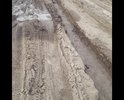 С 2014г. мы пытаемся добиться от администрации МО "город Алапаевск" произвести разметку дороги и отсыпку ее щебнем. И каждый раз мы получаем ответ, что Администрацией МО "Алапаевск" готовится кадастровый паспорт автодороги и как только он будет готов, то будет произведены работы по ремонту автодороги. Однако за прошедшие годы администрация города никаких действий не предпринимает. Все полученные ответы формальны, не содержат каких либо сроков выполнения работ, не имеют однозначного толкования и являются "отписками". Текущее состояние дороги не только делает невозможным проезд жителей к своим домам, но не позволит добраться экстренным службам (МЧС и скорой помощи), а от этого зависят ЖИЗНИ людей.