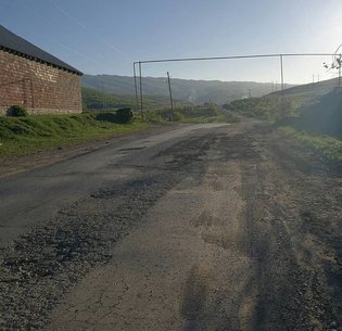 None, Буйнакский район