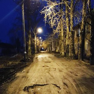 None, 2-я улица Челюскинцев