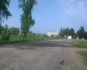 Отвратительная дорога на протяжении всего населенного пункта Россошь Репьевского района!!!