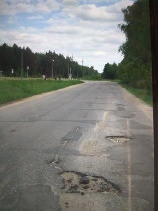 None, городской округ город Ковров