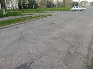 None, Депутатская улица