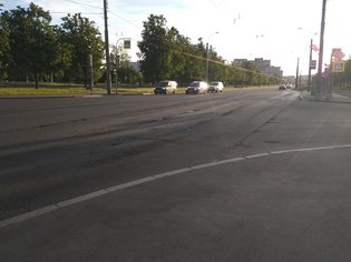 None, улица Добровольцев
