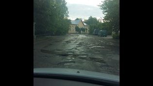 None, улица XIX Партсъезда