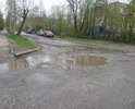 Ремонт не выполнялся несколько лет