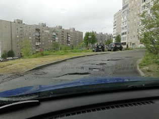 None, улица Бочкова, 25А