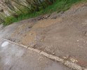Тут нечего комментировать, улица есть только на карте.