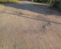 Центральная улица посёлка Ясная Поляна названа именем А.А. Попова, ныне здравствующего ветерана Великой Отечественной войны, сорок лет руководившего здешним колхозом "Красный Октябрь". Асфальтовое покрытие улицы не ремонтировалось 30 лет. Народ чем может, засыпает ямы, спасает от окончательного разрушения.