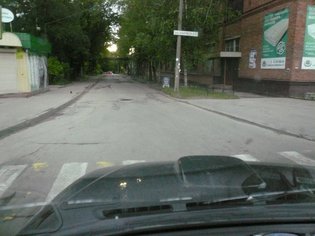 None, Нарвская улица