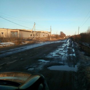 None, деревня Малая Поповская, 7