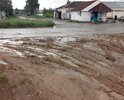 Многочисленные устные и письменные просьбы в разные года не приносили никакого результата по улучшению данного участка дороги. В настоящее время есть предписание прокуратуры г. Гусь-Хрустальный и есть решение суда обязывающее администрацию привести данный участок дороги к состоянию соответствующему ГОСТу, но вместо нормального ремонта, которого не было как минимум 50 лет на данном участке, ответственные лица привозят туда грязь с соседней улицы чтобы подсыпать ямки. Надеюсь ОНФ посодействует скорейшему решению нашей проблемы, исполнению решения суда и законов РФ.