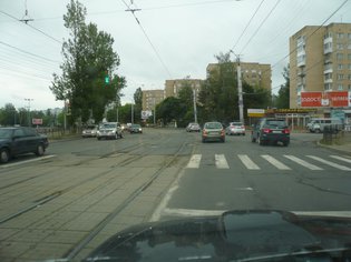 None, улица 25 Сентября
