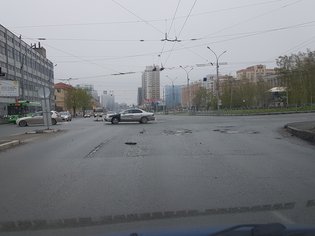 None, улица Бориса Богаткова