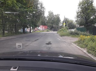 None, улица Зои Космодемьянской