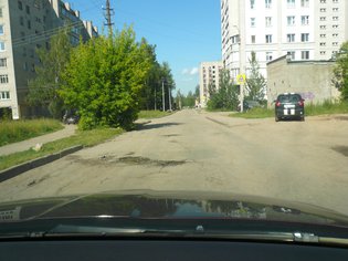 None, Полтавская улица