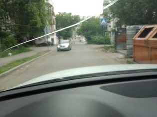 None, улица Решетникова
