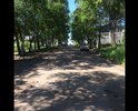 Этот участок дороги от ул. Ленина до роддома никогда не видел ремонта или власти не видят его или просто закрывают глаза.