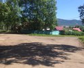 Этот участок дороги от ул. Ленина до роддома никогда не видел ремонта или власти не видят его или просто закрывают глаза.