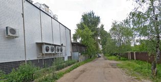 None, Рождественская улица, 12