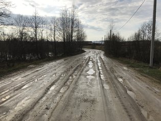 None, сельское поселение Борисовское