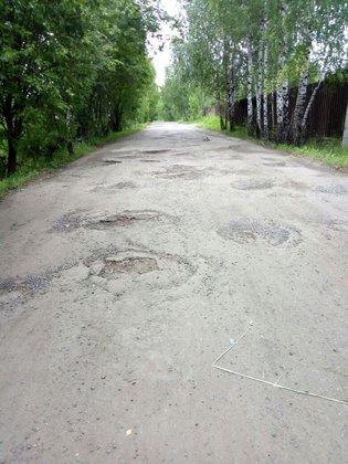 None, деревня Сокольниково