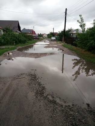None, Рязанская улица