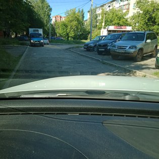 None, Таборская улица