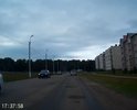 Дорога частично ремонтировалась два года назад. Проведенный ремонт назвать качественным язык не поворачивается. Результат ремонта можно увидеть по ссылке https://youtu.be/9P9o6wIUKmI . Несмотря на это весь асфальт покрыт трещинами, выбоинами, выдавлен большегрузными автомобилями. На указанном участке требуется проведение капитального ремонта.