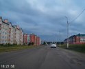 Дорога частично ремонтировалась два года назад. Проведенный ремонт назвать качественным язык не поворачивается. Результат ремонта можно увидеть по ссылке https://youtu.be/9P9o6wIUKmI . Несмотря на это весь асфальт покрыт трещинами, выбоинами, выдавлен большегрузными автомобилями. На указанном участке требуется проведение капитального ремонта.