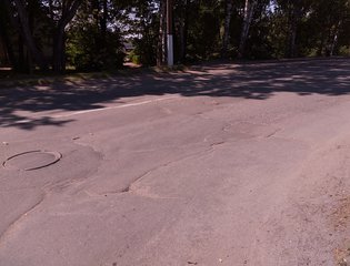 None, Привокзальная улица