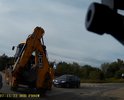Дорога имеет множественные ямы, глубиной свыше 10 см. 
Ул Красноармейская - по всей протяженности. Это маршрут городского транспорта!
Ул Ст.большевиков - новый ! асфальт укладывался в прошлом году, сошел вместе со снегом.
Ул Васильева - яма на яме! Вообше не ремонтировалась последние 2 года, а это один из двух проездов в городе через ж/дорожное полотно! Проехать больше негде!