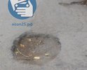 Интернациональная 60 - большая концентрация ям, принуждает часто моневрировать объезжая препятствие.
