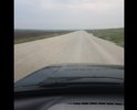 Ужасная дорога как стиральная доска отсыпанная скалой, резина за сезон приходит в негодность, подвеска за два года в хлам. Про пыль вообще не описать  после проезда по этой дороге можно ехать на мойку авто как в салоне так и снаружи. Что самое главное от трассы агаповка-кизил эту дорогу настелили асфальт до горы и походу сдали а за горой начинаеться  просто грейдер . У меня живут в в п. Харьковском родители за 4 года автомобиль просто убили в хлам ездия на работу в г Магнитогорск. Зато квитанции транспортные налоги не забывают присылать.