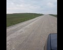 Ужасная дорога как стиральная доска отсыпанная скалой, резина за сезон приходит в негодность, подвеска за два года в хлам. Про пыль вообще не описать  после проезда по этой дороге можно ехать на мойку авто как в салоне так и снаружи. Что самое главное от трассы агаповка-кизил эту дорогу настелили асфальт до горы и походу сдали а за горой начинаеться  просто грейдер . У меня живут в в п. Харьковском родители за 4 года автомобиль просто убили в хлам ездия на работу в г Магнитогорск. Зато квитанции транспортные налоги не забывают присылать.
