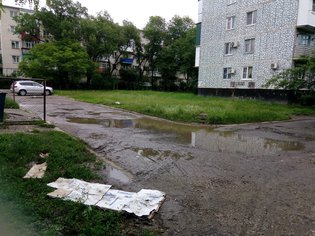 None, Северная улица, 6А
