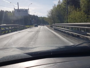 None, Бердское шоссе