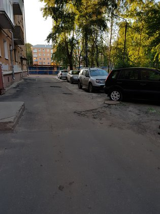 None, улица Гагарина, 7